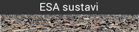 ESA sustavi