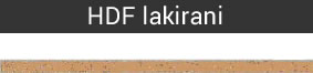 HDF lakirani