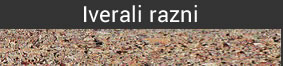 Iverali razni
