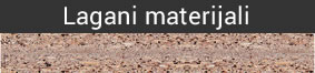 Lagani materijali