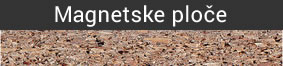 Magnetske ploče